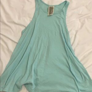 Free people tank top